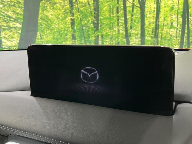 CX-5 25S スポーツアピアランス 4WD 10型ディスプレイオーディオ 全周囲カメラ 衝突被害軽減装置 レーダークルーズ 禁煙車 レザーシート ドラレコ コーナーセンサー スマートキー LEDヘッド ETC オートハイビーム(3枚目)