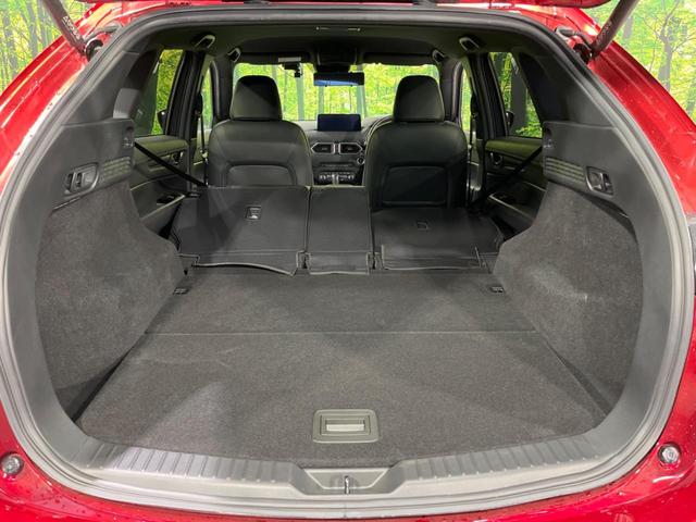 CX-5 25S スポーツアピアランス 4WD 10型ディスプレイオーディオ 全周囲カメラ 衝突被害軽減装置 レーダークルーズ 禁煙車 レザーシート ドラレコ コーナーセンサー スマートキー LEDヘッド ETC オートハイビーム(11枚目)