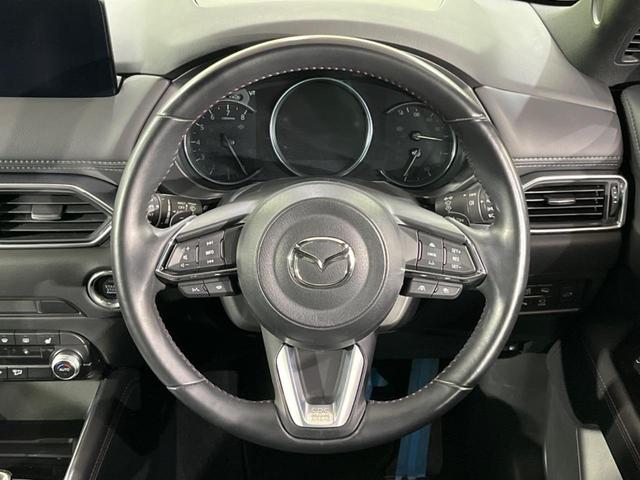 CX-5 25S スポーツアピアランス 4WD 10型ディスプレイオーディオ 全周囲カメラ 衝突被害軽減装置 レーダークルーズ 禁煙車 レザーシート ドラレコ コーナーセンサー スマートキー LEDヘッド ETC オートハイビーム(12枚目)