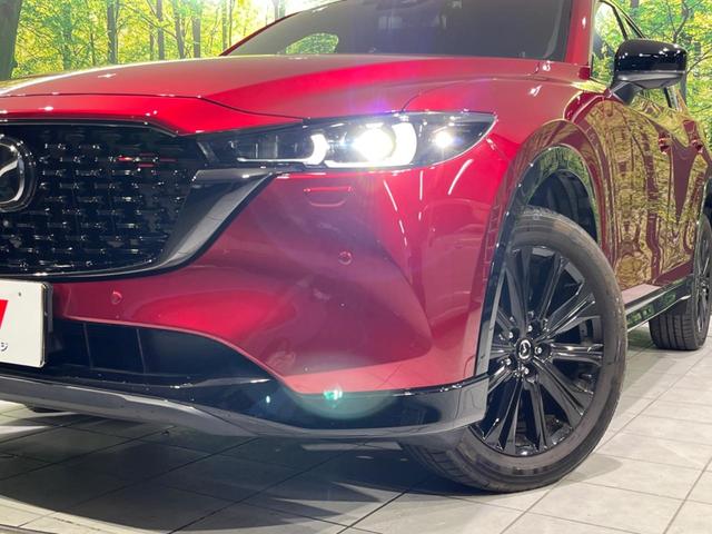 CX-5 25S スポーツアピアランス 4WD 10型ディスプレイオーディオ 全周囲カメラ 衝突被害軽減装置 レーダークルーズ 禁煙車 レザーシート ドラレコ コーナーセンサー スマートキー LEDヘッド ETC オートハイビーム(13枚目)