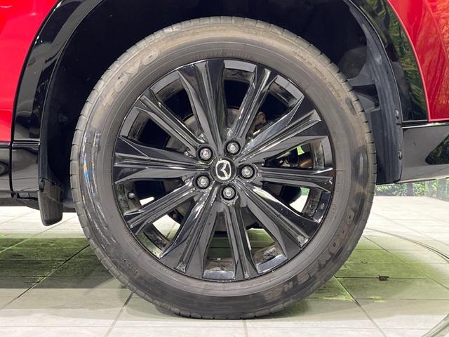 CX-5 25S スポーツアピアランス 4WD 10型ディスプレイオーディオ 全周囲カメラ 衝突被害軽減装置 レーダークルーズ 禁煙車 レザーシート ドラレコ コーナーセンサー スマートキー LEDヘッド ETC オートハイビーム(25枚目)