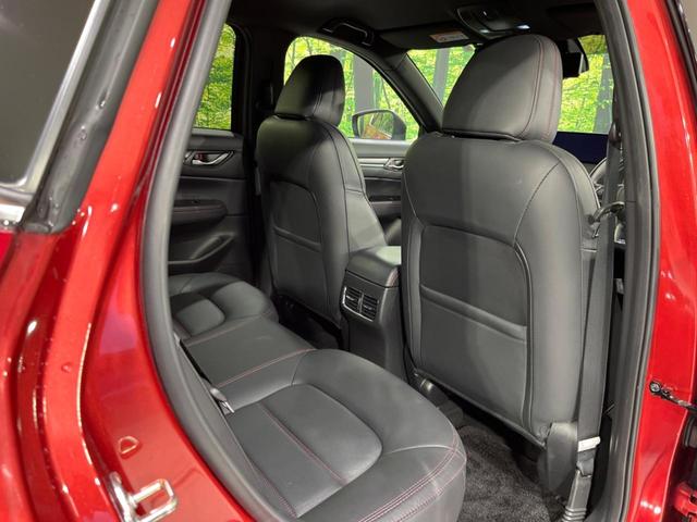 CX-5 25S スポーツアピアランス 4WD 10型ディスプレイオーディオ 全周囲カメラ 衝突被害軽減装置 レーダークルーズ 禁煙車 レザーシート ドラレコ コーナーセンサー スマートキー LEDヘッド ETC オートハイビーム(33枚目)