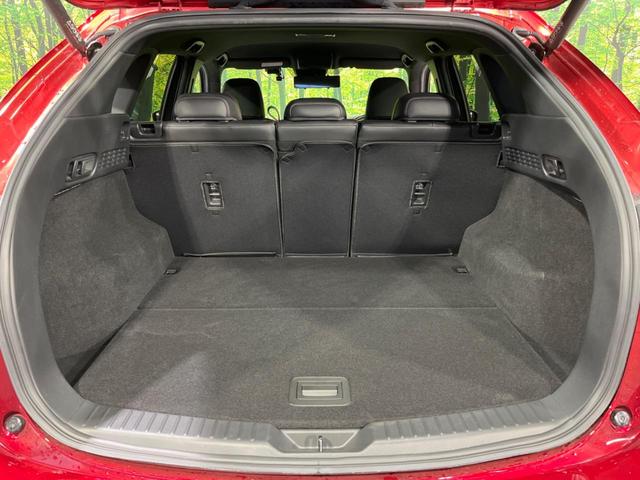 CX-5 25S スポーツアピアランス 4WD 10型ディスプレイオーディオ 全周囲カメラ 衝突被害軽減装置 レーダークルーズ 禁煙車 レザーシート ドラレコ コーナーセンサー スマートキー LEDヘッド ETC オートハイビーム(37枚目)