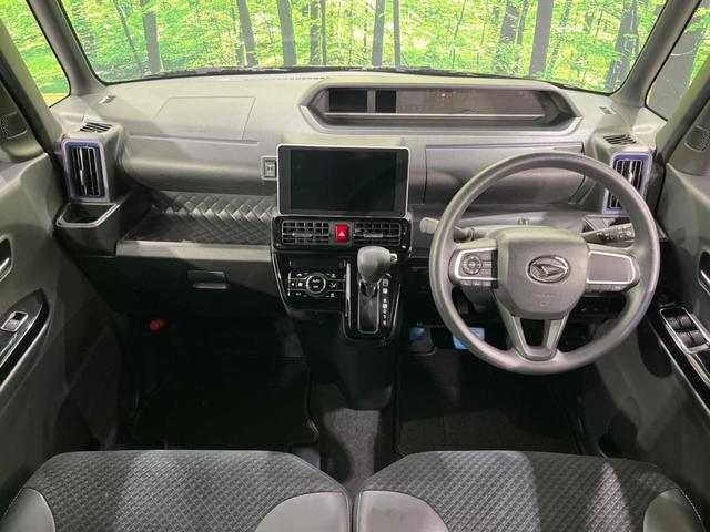 タント カスタムX 純正9型ナビ 全周囲カメラ 衝突被害軽減システム 禁煙車 両側電動ドア ビルトインETC シートヒーター コーナーセンサー スマートキー LEDヘッド オートハイビーム オートライト オートエアコン(2枚目)