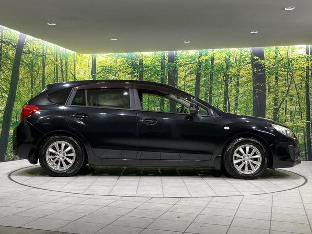 インプレッサスポーツ 1.6i-L 4WD MT車 SDナビ バックカメラ 禁煙車 ドラレコ ビルトインETC 純正15インチアルミ CD DVD再生 フルセグ オートエアコン 電動格納ミラー スマートキー パワーウィンドウ(27枚目)