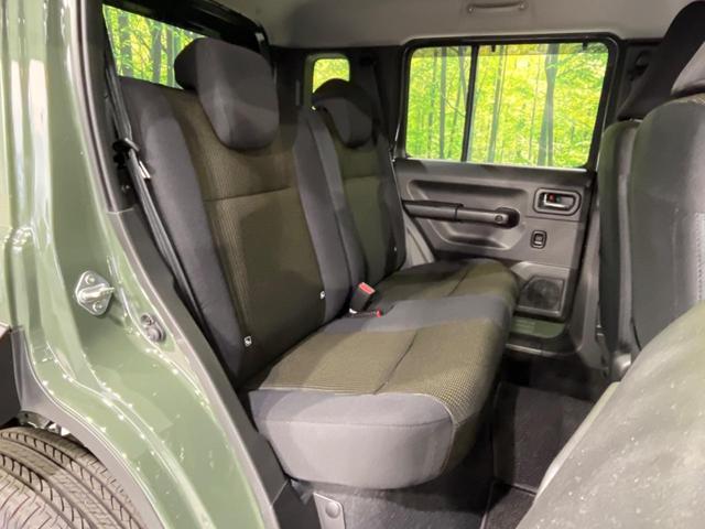 ジムニーノマド FC 登録済未使用車 4WD 衝突被害軽減システム レーダークルーズ コーナーセンサー スマートキー LEDヘッド オートハイビーム オートライト オートエアコン 純正15インチアルミ 電動格納ミラー(10枚目)