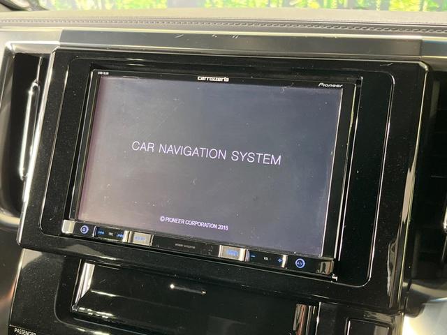 【ナビゲーション】目的地までしっかり案内してくれる使いやすいナビ。Ｂｌｕｅｔｏｏｔｈ接続すればお持ちのスマホやＭＰ３プレイヤーの音楽を再生可能！毎日の運転がさらに楽しくなります！！