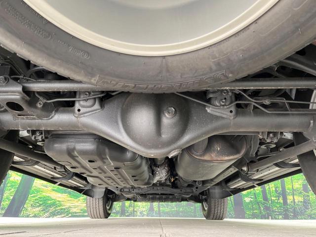 下回りがきれいなうちに、防錆加工の施工がオススメ。降雪地域はもちろん、沿岸部にお住いの方や、趣味でマリン・ウィンタースポーツをされる方にご好評いただいております。