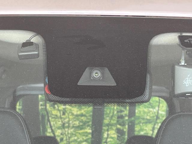 デリカミニ T プレミアム 両側電動スライドドア ターボ SDナビ 全周囲カメラ 禁煙車 衝突軽減装置 レーダークルーズ スマートキー シートヒーター オートライト オートエアコン ETC ステアリングヒーター 電動格納ミラー(6枚目)