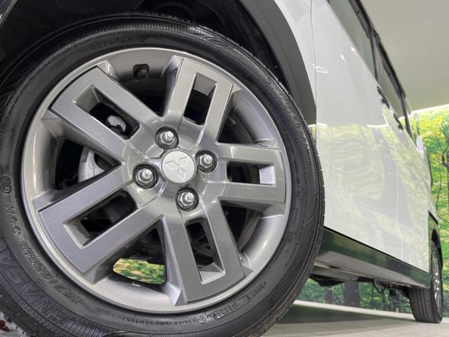 デリカミニ T プレミアム 両側電動スライドドア ターボ SDナビ 全周囲カメラ 禁煙車 衝突軽減装置 レーダークルーズ スマートキー シートヒーター オートライト オートエアコン ETC ステアリングヒーター 電動格納ミラー(14枚目)