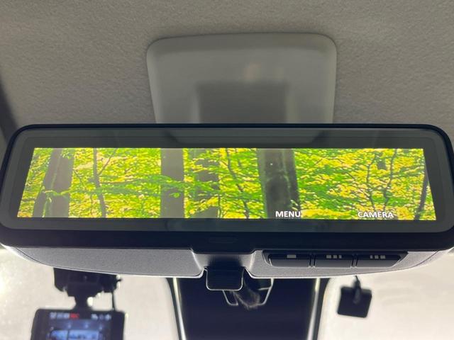 デリカミニ T プレミアム 両側電動スライドドア ターボ SDナビ 全周囲カメラ 禁煙車 衝突軽減装置 レーダークルーズ スマートキー シートヒーター オートライト オートエアコン ETC ステアリングヒーター 電動格納ミラー(46枚目)