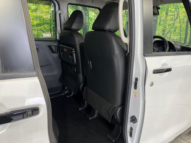 デリカミニ T プレミアム 両側電動スライドドア ターボ SDナビ 全周囲カメラ 禁煙車 衝突軽減装置 レーダークルーズ スマートキー シートヒーター オートライト オートエアコン ETC ステアリングヒーター 電動格納ミラー(47枚目)