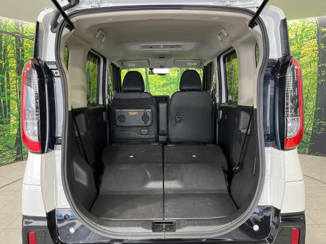 デリカミニ T プレミアム 両側電動スライドドア ターボ SDナビ 全周囲カメラ 禁煙車 衝突軽減装置 レーダークルーズ スマートキー シートヒーター オートライト オートエアコン ETC ステアリングヒーター 電動格納ミラー(51枚目)