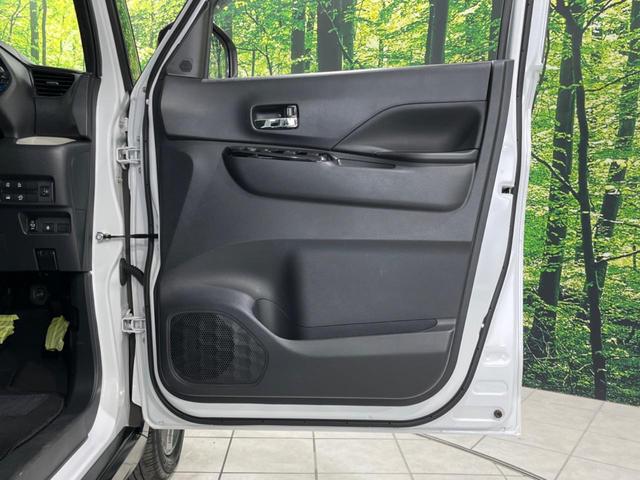 デリカミニ T プレミアム 両側電動スライドドア ターボ SDナビ 全周囲カメラ 禁煙車 衝突軽減装置 レーダークルーズ スマートキー シートヒーター オートライト オートエアコン ETC ステアリングヒーター 電動格納ミラー(55枚目)