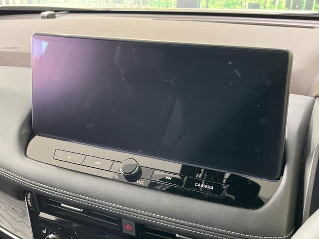 エクストレイル Ｇ　ｅ－４ＯＲＣＥ　４ＷＤ　禁煙車　純正１２型ＤＡ　Ｂｌｕｅｔｏｏｔｈ　全周囲カメラ　衝突軽減装置　プロパイロット　コーナーセンサー　電動リアゲート　シートベンチレーション　デジタルインナーミラー　純正１９インチアルミ（3枚目）