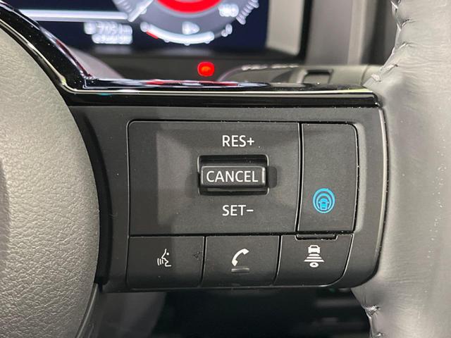 エクストレイル Ｇ　ｅ－４ＯＲＣＥ　４ＷＤ　禁煙車　純正１２型ＤＡ　Ｂｌｕｅｔｏｏｔｈ　全周囲カメラ　衝突軽減装置　プロパイロット　コーナーセンサー　電動リアゲート　シートベンチレーション　デジタルインナーミラー　純正１９インチアルミ（5枚目）