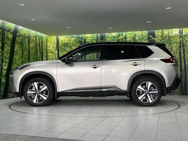 エクストレイル Ｇ　ｅ－４ＯＲＣＥ　４ＷＤ　禁煙車　純正１２型ＤＡ　Ｂｌｕｅｔｏｏｔｈ　全周囲カメラ　衝突軽減装置　プロパイロット　コーナーセンサー　電動リアゲート　シートベンチレーション　デジタルインナーミラー　純正１９インチアルミ（26枚目）