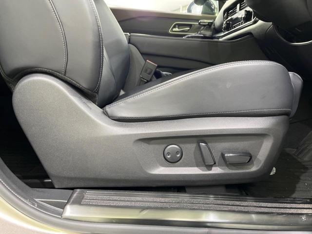 エクストレイル Ｇ　ｅ－４ＯＲＣＥ　４ＷＤ　禁煙車　純正１２型ＤＡ　Ｂｌｕｅｔｏｏｔｈ　全周囲カメラ　衝突軽減装置　プロパイロット　コーナーセンサー　電動リアゲート　シートベンチレーション　デジタルインナーミラー　純正１９インチアルミ（37枚目）