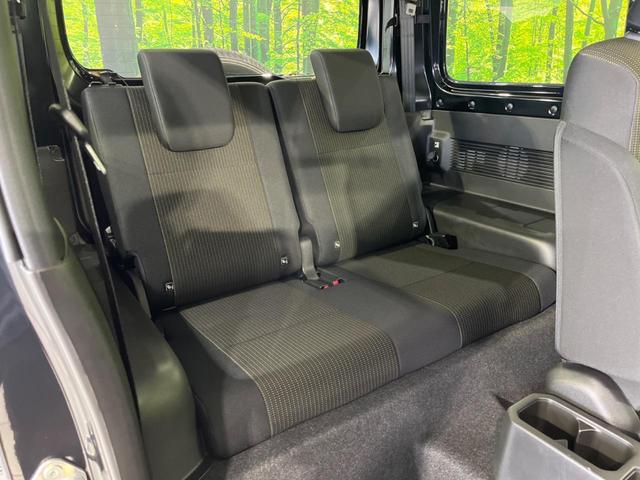 ジムニー XC 4WD ターボ 禁煙車 衝突被害軽減 純正16インチアルミホイール オートハイビーム 車線逸脱警報 LEDヘッド オートライト オートエアコン スマートキー クルコン 電動格納ミラー(9枚目)
