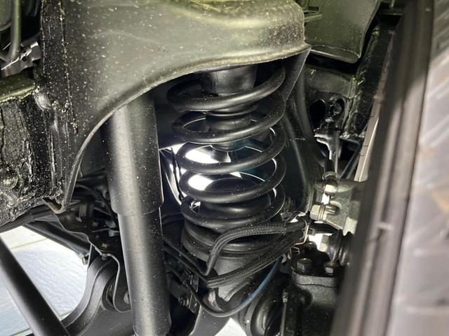 ジムニー XC 4WD ターボ 禁煙車 衝突被害軽減 純正16インチアルミホイール オートハイビーム 車線逸脱警報 LEDヘッド オートライト オートエアコン スマートキー クルコン 電動格納ミラー(20枚目)