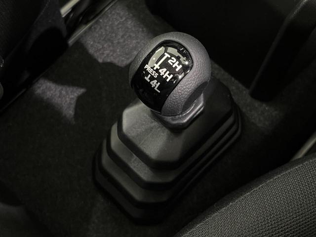 ジムニー XC 4WD ターボ 禁煙車 衝突被害軽減 純正16インチアルミホイール オートハイビーム 車線逸脱警報 LEDヘッド オートライト オートエアコン スマートキー クルコン 電動格納ミラー(36枚目)