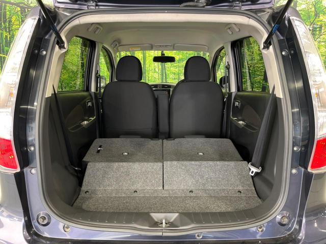 デイズ ハイウェイスター　Ｇ　禁煙車　純正ナビ　Ｂｌｕｅｔｏｏｔｈ／ＣＤ／ＤＶＤ再生　地デジ　全周囲カメラ　純正１５インチアルミホイール　ＨＩＤヘッド　オートライト　オートエアコン　スマートキー　アイドリングストップ　盗難防止装置（27枚目）