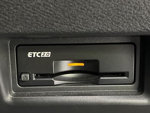 【ＥＴＣ】高速道路の料金所をストレスなく通過！話題のスポットやサービスエリアに多い「スマートＩＣ」利用時は必須のアイテムです。当店でセットアップを実施、ご納車当日からすぐにご利用いただけます！