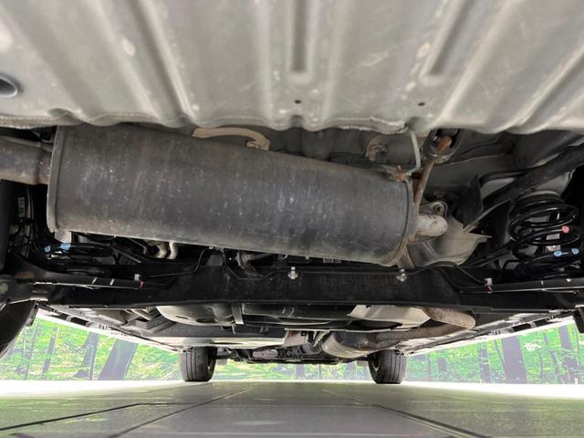 下回りがきれいなうちに、防錆加工の施工がオススメ。降雪地域はもちろん、沿岸部にお住いの方や、趣味でマリン・ウィンタースポーツをされる方にご好評いただいております。