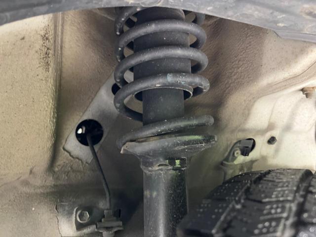 ワゴンＲ ＦＸ　禁煙車　純正オーディオ　ＣＤ再生　オートエアコン　キーレス　横滑り防止装置（41枚目）