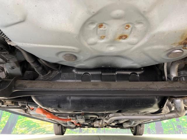 アクア Ｓ　禁煙車　純正ＳＤナビ　バックカメラ　Ｂｌｕｅｔｏｏｔｈ接続　ＣＤ／ＤＶＤ再生　地デジ　ＬＥＤヘッドライト　オートライト　前席シートヒーター　横滑り防止装置　オートエアコン　スマートキー　１４インチＡＷ（19枚目）