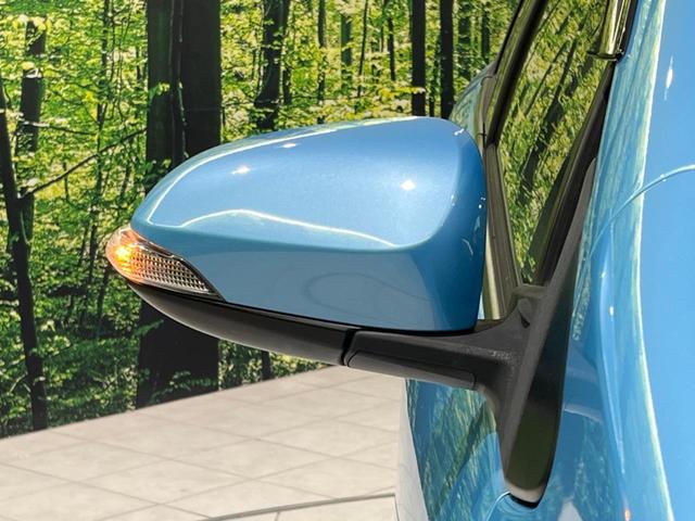 アクア Ｓ　禁煙車　純正ＳＤナビ　バックカメラ　Ｂｌｕｅｔｏｏｔｈ接続　ＣＤ／ＤＶＤ再生　地デジ　ＬＥＤヘッドライト　オートライト　前席シートヒーター　横滑り防止装置　オートエアコン　スマートキー　１４インチＡＷ（48枚目）