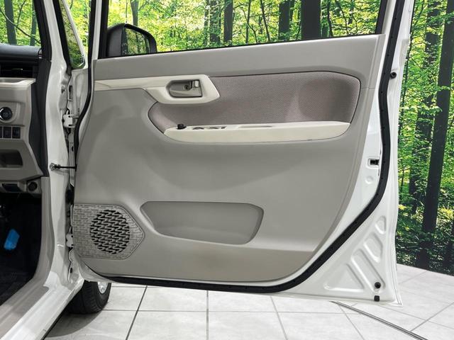 ムーヴ Ｘ　ＳＡ　４ＷＤ　禁煙車　純正ナビ　Ｂｌｕｅｔｏｏｔｈ／ＣＤ／ＤＶＤ再生　フルセグ　バックカメラ　衝突軽減装置　純正１４インチアルミ　オートライト　オートエアコン　ドラレコ　スマートキー　アイドリングストップ（33枚目）