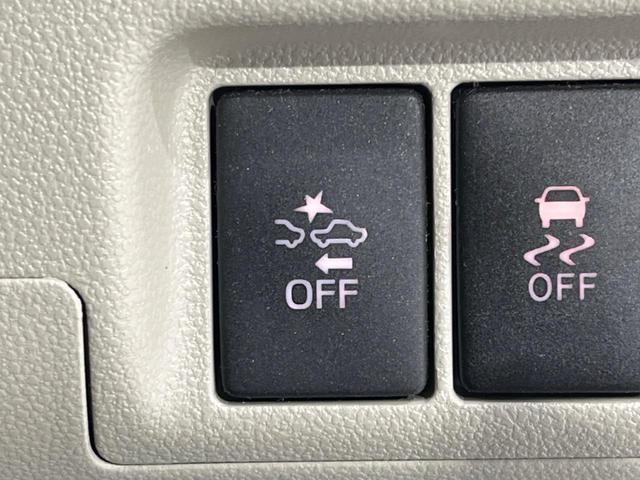 ムーヴ Ｘ　ＳＡ　４ＷＤ　禁煙車　純正ナビ　Ｂｌｕｅｔｏｏｔｈ／ＣＤ／ＤＶＤ再生　フルセグ　バックカメラ　衝突軽減装置　純正１４インチアルミ　オートライト　オートエアコン　ドラレコ　スマートキー　アイドリングストップ（36枚目）