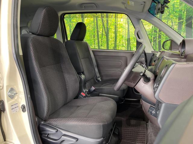 ポルテ Ｆ　ＳＤナビ　フルセグ　ＣＤ／ＤＶＤ再生　オートエアコン　スマートキー　電動スライドドア　ＥＴＣ　ドラレコ（8枚目）