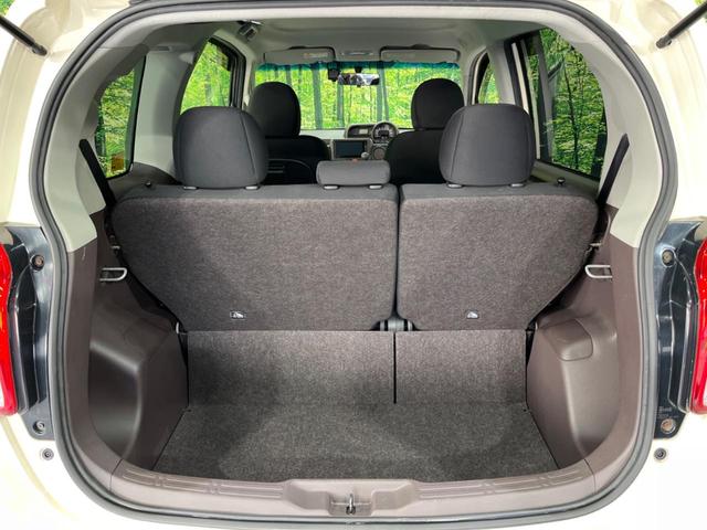 ポルテ Ｆ　ＳＤナビ　フルセグ　ＣＤ／ＤＶＤ再生　オートエアコン　スマートキー　電動スライドドア　ＥＴＣ　ドラレコ（10枚目）