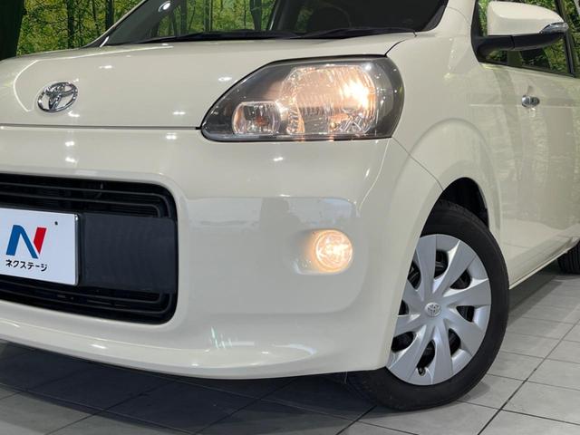 ポルテ Ｆ　ＳＤナビ　フルセグ　ＣＤ／ＤＶＤ再生　オートエアコン　スマートキー　電動スライドドア　ＥＴＣ　ドラレコ（12枚目）