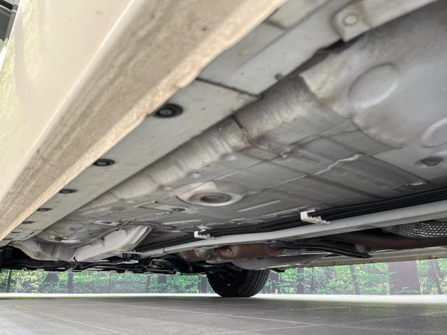 ポルテ Ｆ　ＳＤナビ　フルセグ　ＣＤ／ＤＶＤ再生　オートエアコン　スマートキー　電動スライドドア　ＥＴＣ　ドラレコ（28枚目）