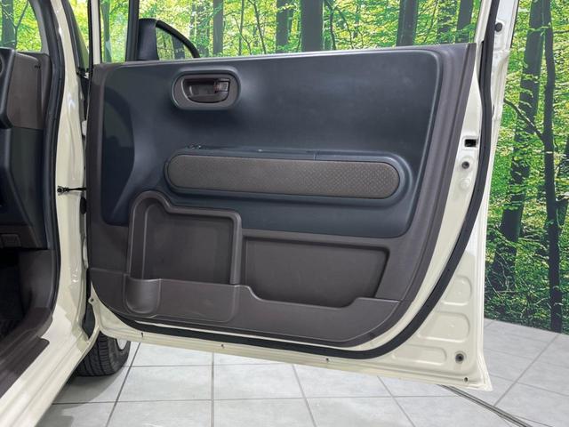 ポルテ Ｆ　ＳＤナビ　フルセグ　ＣＤ／ＤＶＤ再生　オートエアコン　スマートキー　電動スライドドア　ＥＴＣ　ドラレコ（31枚目）