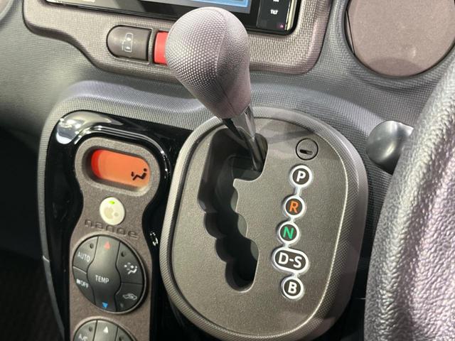 ポルテ Ｆ　ＳＤナビ　フルセグ　ＣＤ／ＤＶＤ再生　オートエアコン　スマートキー　電動スライドドア　ＥＴＣ　ドラレコ（35枚目）