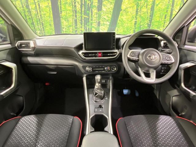 ライズ Ｚ　４ＷＤ　登録済未使用車　純正９型ディスプレイオーディオ　全周囲カメラ　衝突被害軽減　レーダークルーズ　ブラインドスポットモニター　２トーンカラー　ブレーキホールド　ＬＥＤヘッド　純正１７ＡＷ（2枚目）