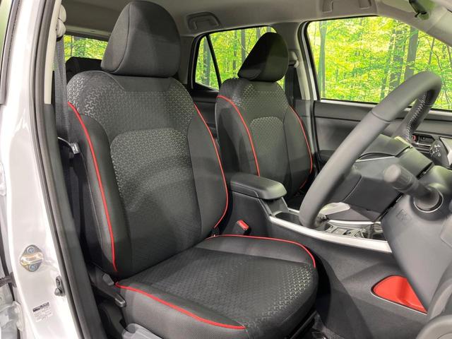 ライズ Ｚ　４ＷＤ　登録済未使用車　純正９型ディスプレイオーディオ　全周囲カメラ　衝突被害軽減　レーダークルーズ　ブラインドスポットモニター　２トーンカラー　ブレーキホールド　ＬＥＤヘッド　純正１７ＡＷ（9枚目）