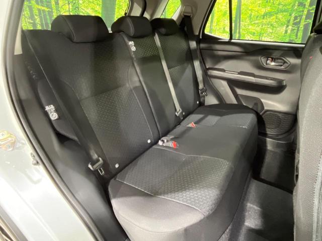 ライズ Ｚ　４ＷＤ　登録済未使用車　純正９型ディスプレイオーディオ　全周囲カメラ　衝突被害軽減　レーダークルーズ　ブラインドスポットモニター　２トーンカラー　ブレーキホールド　ＬＥＤヘッド　純正１７ＡＷ（10枚目）