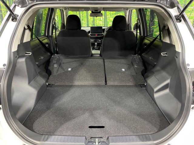 ライズ Ｚ　４ＷＤ　登録済未使用車　純正９型ディスプレイオーディオ　全周囲カメラ　衝突被害軽減　レーダークルーズ　ブラインドスポットモニター　２トーンカラー　ブレーキホールド　ＬＥＤヘッド　純正１７ＡＷ（11枚目）