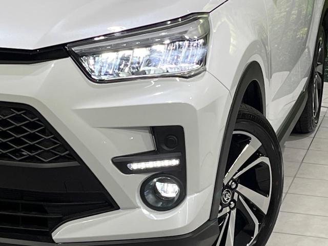 ライズ Ｚ　４ＷＤ　登録済未使用車　純正９型ディスプレイオーディオ　全周囲カメラ　衝突被害軽減　レーダークルーズ　ブラインドスポットモニター　２トーンカラー　ブレーキホールド　ＬＥＤヘッド　純正１７ＡＷ（13枚目）