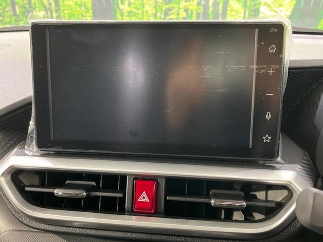 ライズ Ｚ　４ＷＤ　登録済未使用車　純正９型ディスプレイオーディオ　全周囲カメラ　衝突被害軽減　レーダークルーズ　ブラインドスポットモニター　２トーンカラー　ブレーキホールド　ＬＥＤヘッド　純正１７ＡＷ（39枚目）