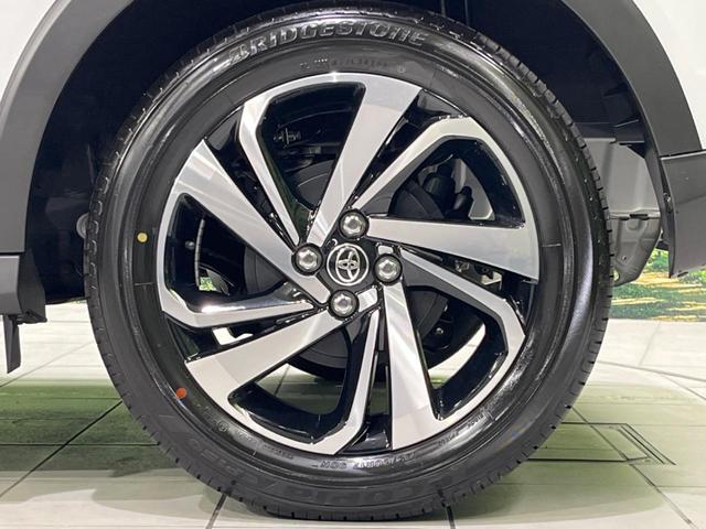 ライズ Ｚ　４ＷＤ　登録済未使用車　純正９型ディスプレイオーディオ　全周囲カメラ　衝突被害軽減　レーダークルーズ　ブラインドスポットモニター　２トーンカラー　ブレーキホールド　ＬＥＤヘッド　純正１７ＡＷ（53枚目）