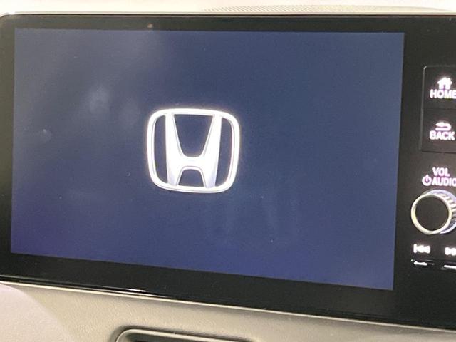 ヴェゼル e:HEV Z 全周囲カメラ 純正9型ナビ 衝突軽減 電動リアゲート ハーフレザーシート コーナーセンサー スマートキー LEDヘッド ETC2.0 純正18インチアルミ オートハイビーム オートライト(3枚目)