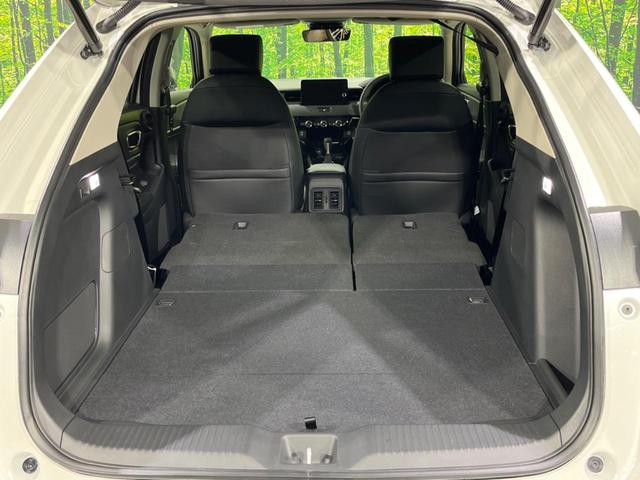 ヴェゼル e:HEV Z 全周囲カメラ 純正9型ナビ 衝突軽減 電動リアゲート ハーフレザーシート コーナーセンサー スマートキー LEDヘッド ETC2.0 純正18インチアルミ オートハイビーム オートライト(10枚目)