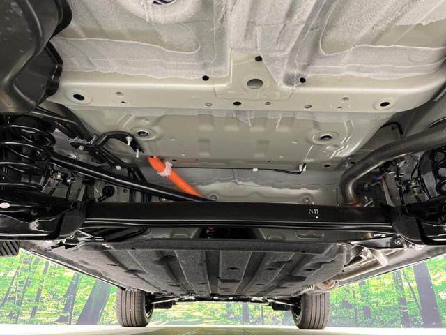 ヴェゼル e:HEV Z 全周囲カメラ 純正9型ナビ 衝突軽減 電動リアゲート ハーフレザーシート コーナーセンサー スマートキー LEDヘッド ETC2.0 純正18インチアルミ オートハイビーム オートライト(19枚目)