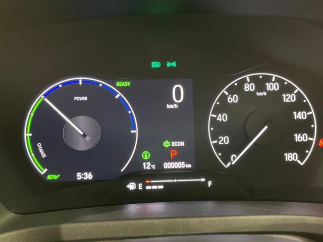 ヴェゼル e:HEV Z 全周囲カメラ 純正9型ナビ 衝突軽減 電動リアゲート ハーフレザーシート コーナーセンサー スマートキー LEDヘッド ETC2.0 純正18インチアルミ オートハイビーム オートライト(26枚目)